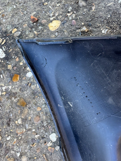 FORD TOURNEO CONNECT III BUMPER GRILLE FRONT RIGHT 21-