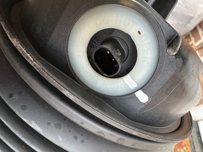 2025 LR RANGE ROVER SPORT L461 Rear Right Air Suspension Spring Bag N9X2-5580-BD