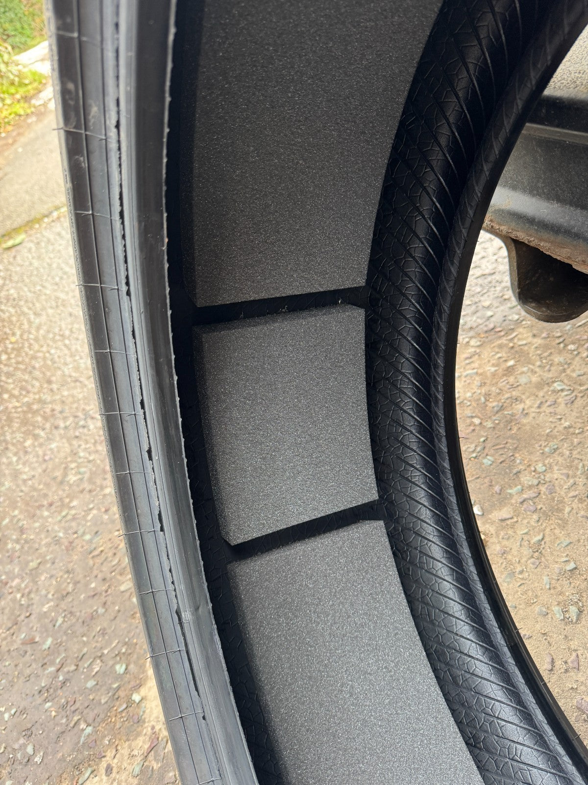 Tire 285/40ZR23 285/40R23 Pirelli Scorpion MS (LR) AS A/S UHP 115Y XL DOT 3725