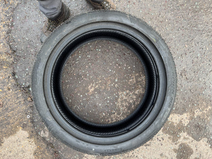 Tire 285/40ZR23 285/40R23 Pirelli Scorpion MS (LR) AS A/S UHP 115Y XL DOT 3725