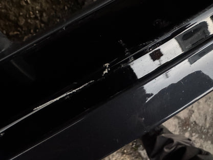 LATE 2024 Land Rover Discovery 5 L462 SVO Front Lower Bumper Grille HY3M17D750AA