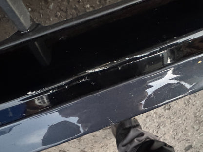 LATE 2024 Land Rover Discovery 5 L462 SVO Front Lower Bumper Grille HY3M17D750AA