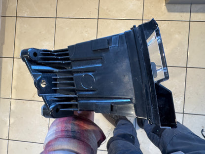 2024 LATEST VERSION Range Rover Evoque L551 RIGHT Rear Tail Light R8D213404AD