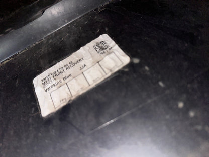 LATE 2024 Land Rover Discovery 5 L462 SVO Front Lower Bumper Grille HY3M17D750AA