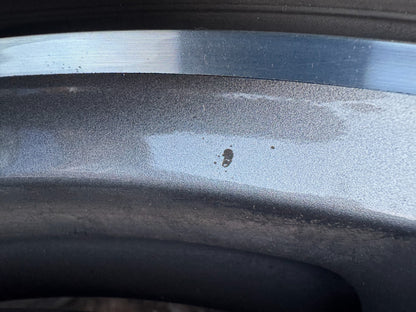 ALLOY WHEEL 2020 MERCEDES E-CLASS 19 Inch A2134016600 275/35/19 Tyre REAR WHEEL