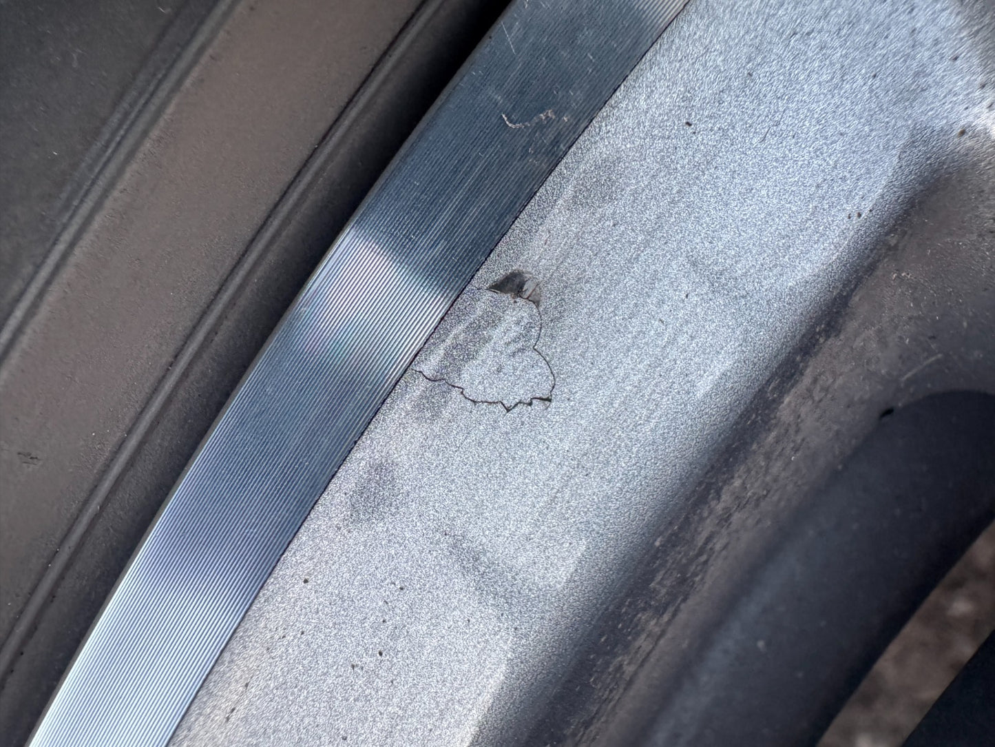 ALLOY WHEEL 2020 MERCEDES E-CLASS 19 Inch A2134016600 275/35/19 Tyre REAR WHEEL