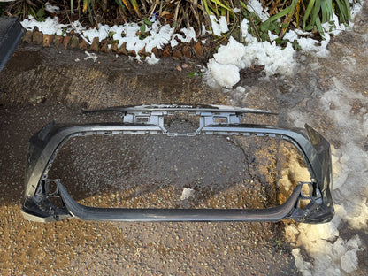 TOYOTA COROLLA HYBRID 2024 ONWARDS GENUINE FRONT BUMPER 52119-02P40