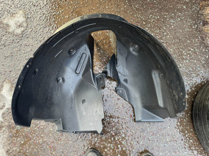 OEM PEUGEOT EXPERT CITROEN DISPATCH 16-  FRONT LEFT LH SIDE WHEEL ARCH LINER