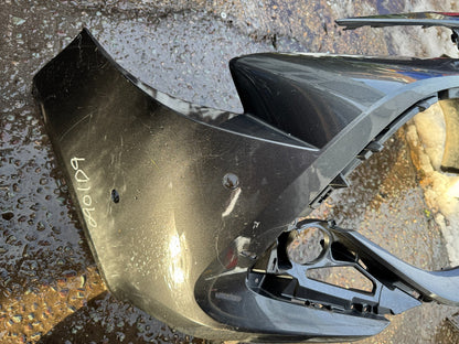 TOYOTA COROLLA HYBRID 2024 ONWARDS GENUINE FRONT BUMPER 52119-02P40