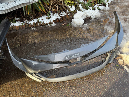 TOYOTA COROLLA HYBRID 2024 ONWARDS GENUINE FRONT BUMPER 52119-02P40