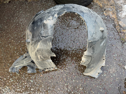 NOT FAKE! SEAT Ibiza 2018-on front wheel arch housing liner (right) 6F0805912H