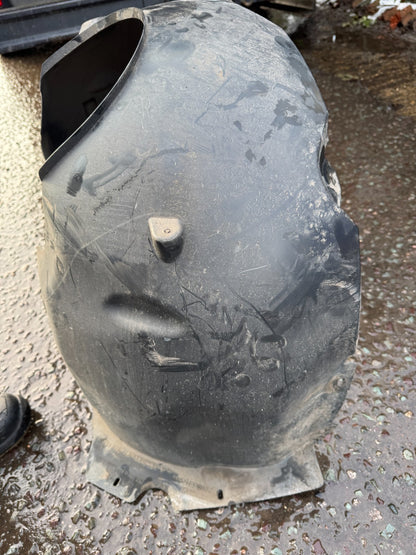 NOT FAKE! SEAT Ibiza 2018-on front wheel arch housing liner (right) 6F0805912H