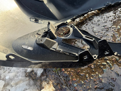 TOYOTA COROLLA HYBRID 2024 ONWARDS GENUINE FRONT BUMPER 52119-02P40