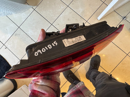 2015 SEAT/CUPRA LEON  1.6TDI(2013-2020) RIGHT INNER TAILLIGHT 5F0 945 307 H