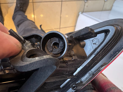 2015 SEAT/CUPRA LEON  1.6TDI(2013-2020) RIGHT INNER TAILLIGHT 5F0 945 307 H