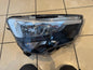Vauxhall Combo E MK5 2018 RIGHT O/S Headlamp 9816823780 DAMAGED