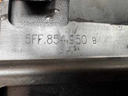 2025 SEAT CUPRA FORMENTOR 20-ON REAR RIGHT DOOR LOWER MOLDING TRIM GENUINE