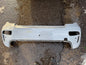 FIAT 500 ABARTH REAR BUMPER 2015 ONWARDS GENUINE 735633081