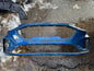FORD FOCUS ST LINE 2018 2019 2020 GENUINE FRONT BUMPER JX7B-17757-S