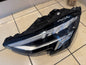 AUDI RS3 A3 S3 LED MATRIX 2020-2024 LEFT SIDE HEADLIGHT 8Y0941033A