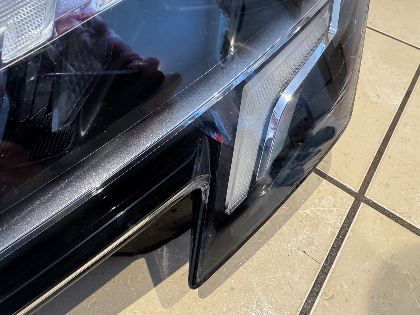 AUDI RS3 A3 S3 LED MATRIX 2020-2024 LEFT SIDE HEADLIGHT 8Y0941033A