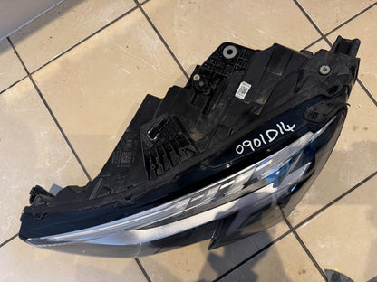 AUDI RS3 A3 S3 LED MATRIX 2020-2024 LEFT SIDE HEADLIGHT 8Y0941033A