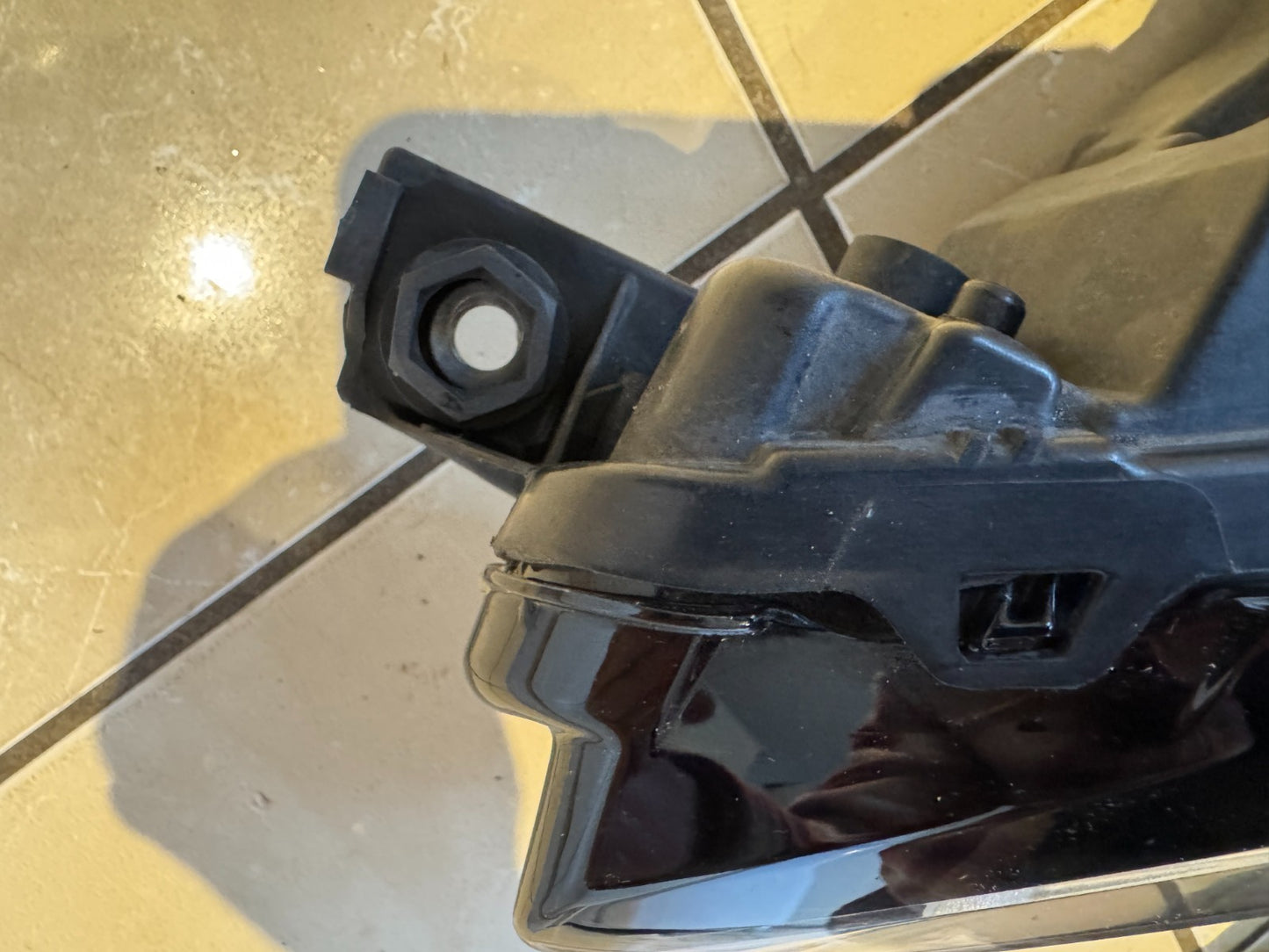 AUDI RS3 A3 S3 LED MATRIX 2020-2024 LEFT SIDE HEADLIGHT 8Y0941033A