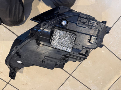 AUDI RS3 A3 S3 LED MATRIX 2020-2024 LEFT SIDE HEADLIGHT 8Y0941033A