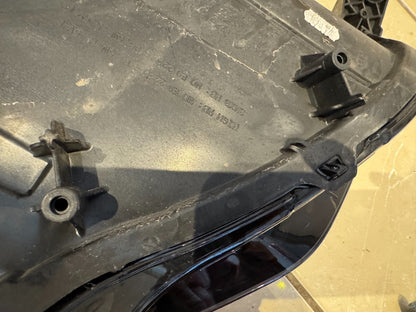 AUDI RS3 A3 S3 LED MATRIX 2020-2024 LEFT SIDE HEADLIGHT 8Y0941033A