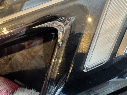 AUDI RS3 A3 S3 LED MATRIX 2020-2024 LEFT SIDE HEADLIGHT 8Y0941033A