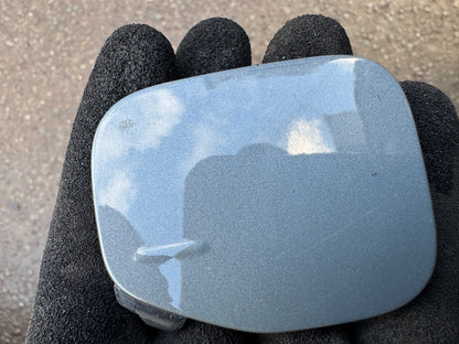 Volvo X40 2.0 B4 Front bumper Tow Eye Cover 31449346 Grey 2016-2021