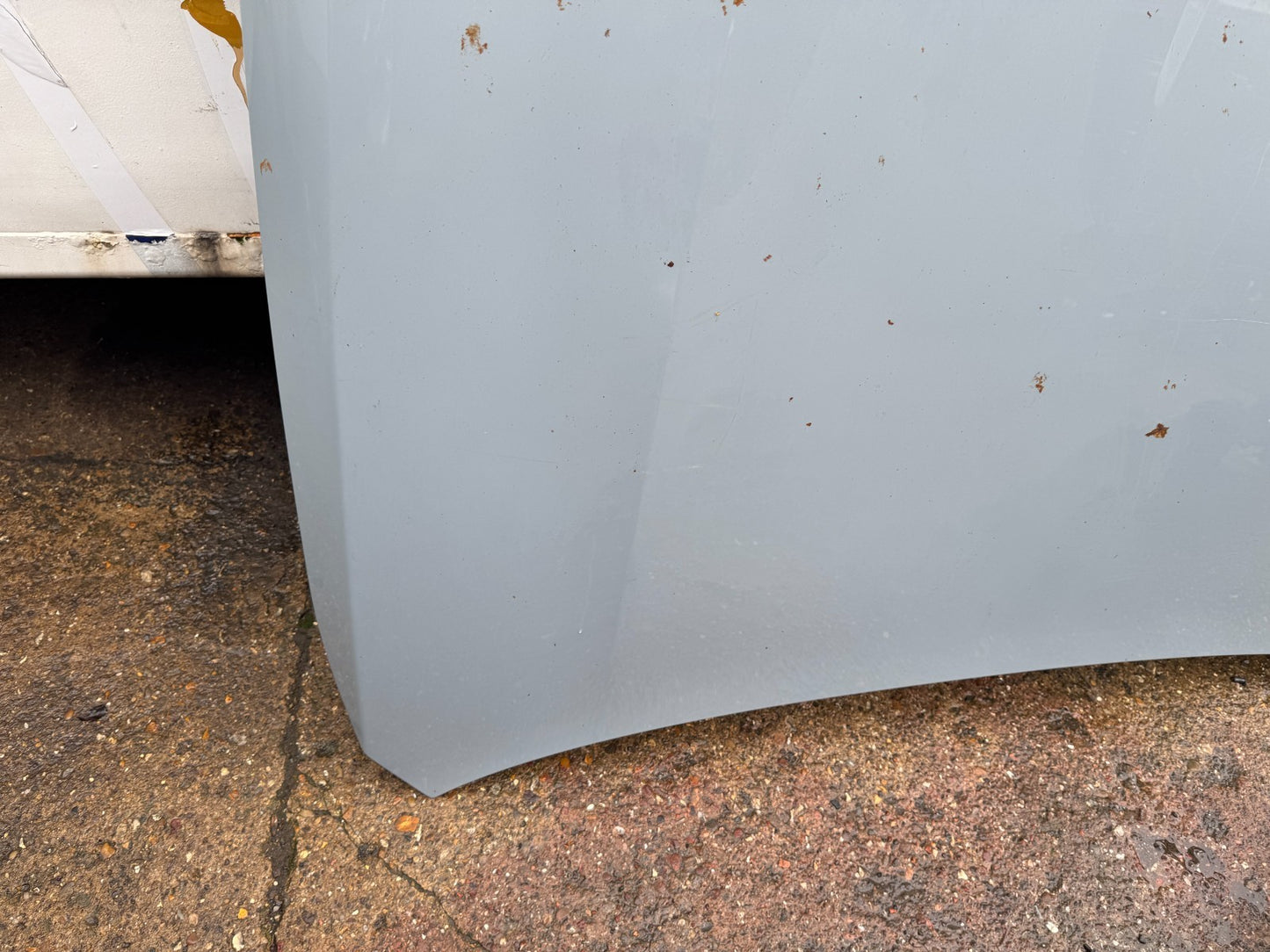 Genuine  BMW 5 SERIES I5 G60  Bonnet 2023-onwards Small Dent