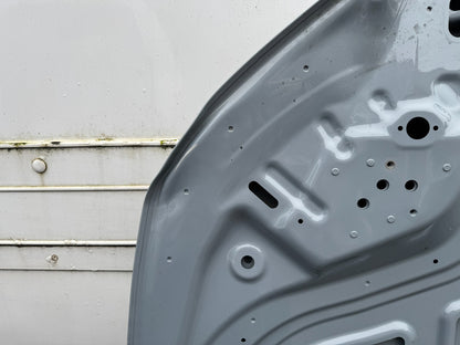 Genuine  BMW 5 SERIES I5 G60  Bonnet 2023-onwards Small Dent