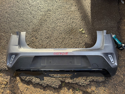 Vauxhall Mokka Rear Bumper 2020-2023 | OEM 9837192180 Used Genuine