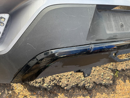 Vauxhall Mokka Rear Bumper 2020-2023 | OEM 9837192180 Used Genuine