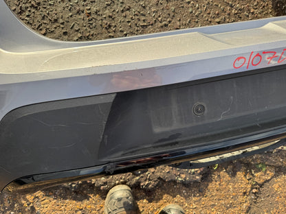 Vauxhall Mokka Rear Bumper 2020-2023 | OEM 9837192180 Used Genuine