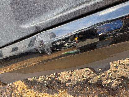 Vauxhall Mokka Rear Bumper 2020-2023 | OEM 9837192180 Used Genuine