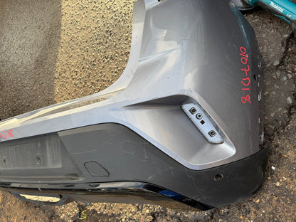 Vauxhall Mokka Rear Bumper 2020-2023 | OEM 9837192180 Used Genuine