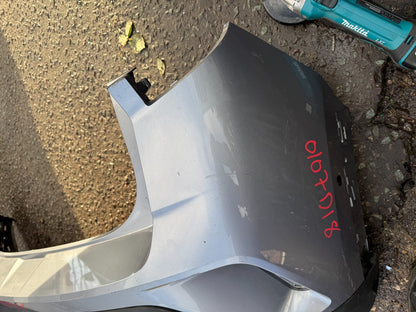 Vauxhall Mokka Rear Bumper 2020-2023 | OEM 9837192180 Used Genuine