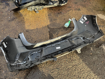 Vauxhall Mokka Rear Bumper 2020-2023 | OEM 9837192180 Used Genuine