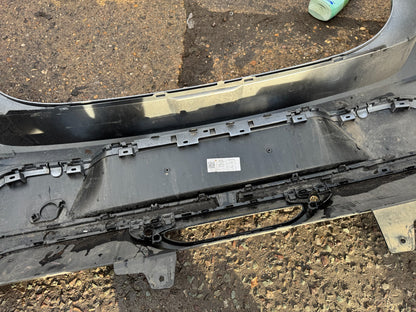 Vauxhall Mokka Rear Bumper 2020-2023 | OEM 9837192180 Used Genuine