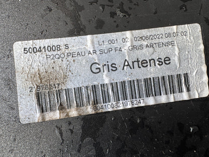 Vauxhall Mokka Rear Bumper 2020-2023 | OEM 9837192180 Used Genuine