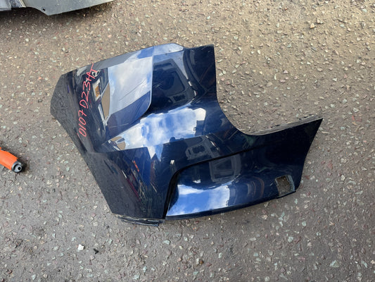 GENUINE JAGUAR I-PACE X590 BLUE REAR LEFT CORNER 2023-ON J9D317927A