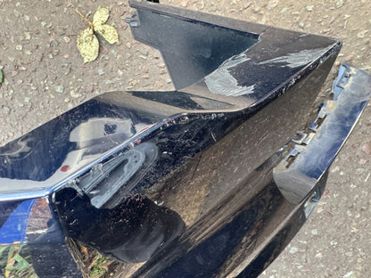 GENUINE JAGUAR I-PACE X590 BLUE REAR LEFT CORNER 2023-ON J9D317927A