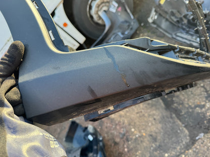 2024 Kia Xceed front bumper trim 2022-2024 Genuine Used Part 86512-J7QA0