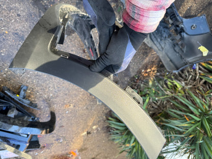 2024 Kia Xceed front bumper trim 2022-2024 Genuine Used Part 86512-J7QA0