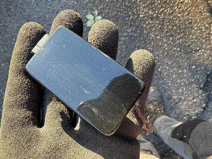 GENUINE AUDI Q5 S LINE SQ5 REAR BUMPER RIGHT TOW EYE COVER 2017-2020 80A807442B