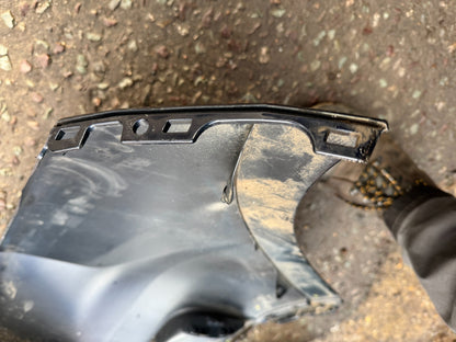 GENUINE JAGUAR I-PACE X590 BLUE REAR LEFT CORNER 2023-ON J9D317927A