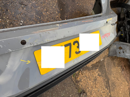 VOLKSWAGEN GOLF Rear Bumper 2020-On | OEM 5H6807421F Used Genuine