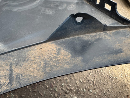 GENUINE JAGUAR I-PACE X590 BLUE REAR LEFT CORNER 2023-ON J9D317927A